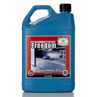 Tasman Freedom No Rinse Sanitiser