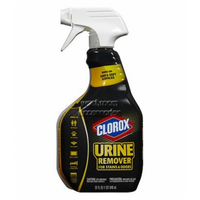 Clorox Urine Remover 