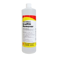 Agar Graffiti Remover 1Lt