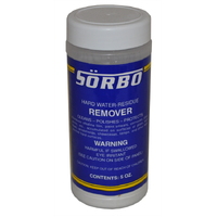 Sorbo Hard water stain remover 142G