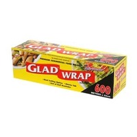 Glad Wrap 600M x 45CM