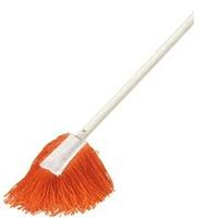 Modacrylic Hand Dust Mop 450mm handle