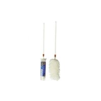 Oates Wool duster W telescopic handle : WD-004