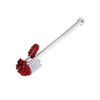 Oates Industrial toilet rim brush B-12307