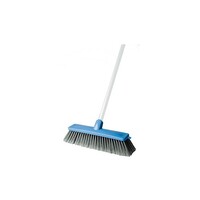 Oates 450mm Jumbo Indoor Broom B-12134VB