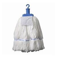 Oates microfibre mop 400g Blue MH-MF-02B