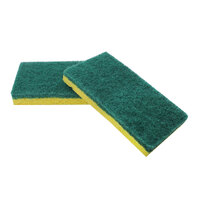 Sabco Pro Power cellulose sponge scrub pkt5