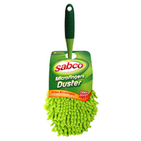 Sabco Microfingers Mini Duster