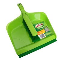 Sabco Large Dustpan Set