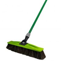 Sabco Lge Indoor broom 450mm