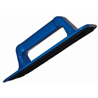 Edco pad holder with handle