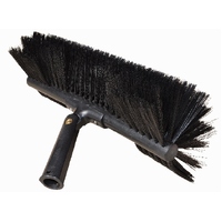 Edco Light weight Brush W swivel