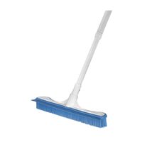 Oates Electrostatic Broom with Extension Handle BR-200H