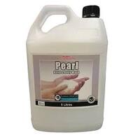 Tasman Pearl Liquid Hand Soap WHITE