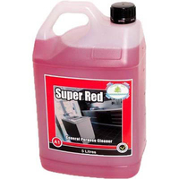 Tasman Super Red 5Lt