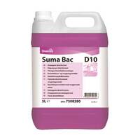 Diversey Suma Bac D10 5Lt