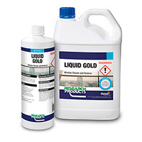 Research Liquid Gold 5Lt CHRC-39115A