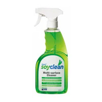 Soyclean Multi Surface Cleaner 500ml CHRC-165212