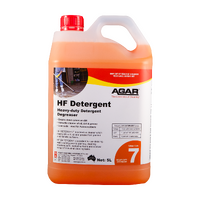 Agar HF Detergent 5Lt