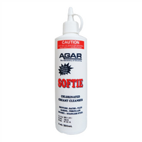 AGAR Softie 500ml Squirt Bottle