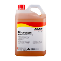 Agar Microsan 5Lt