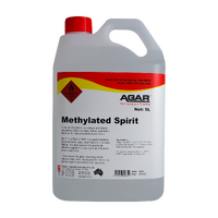 Agar Methylated Spirits 5Lt