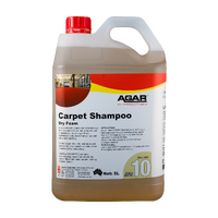 AGAR Carpet Shampoo 5Lt