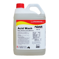 Agar Acid Wash 5Lt