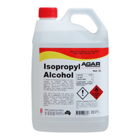 Agar Isopropyl Alcohol 5Lt