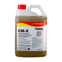 Agar CM-X 5Lt