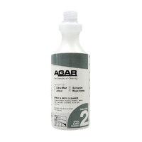 Agar #2 spray bottle 500ml