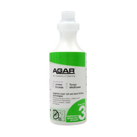 AGAR #3 500ml spray bottle