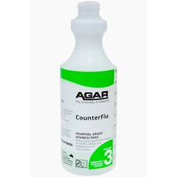 AGAR Counter Flu 500ml Spray Bottle