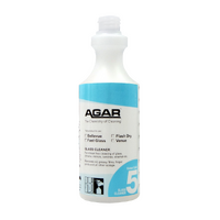 AGAR #5 500ml spray bottle