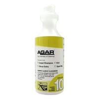 AGAR #10 500ml Spray bottle