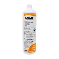 AGAR Kooka-Kleena/Grill Clean 750ml squirt bottle