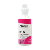 AGAR RF12 500ml spray bottle