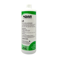 AGAR Lift 1Lt squirt bottle