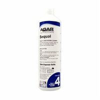 AGAR Sequal 750ml squirt bottle