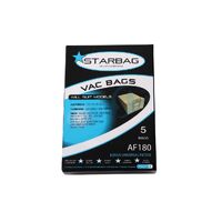 AF180 vacuum bags