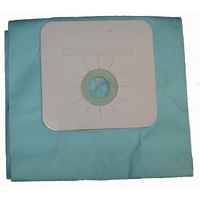 AF552B Ducted vacuum bags Pkt3