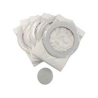 UNI 905 Nilfisk GD5 GD10 Bags Pkt of 5 Paper