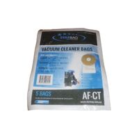 AF-CT vac bags Pkt 5