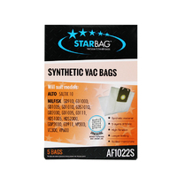 AF1022S vac bags