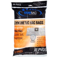 AF-PVGS Vacuum Bags PK5 Synthetic