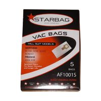 Bags to suit Werthiem 3030 & XL180 AF1001S