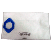 AF387S vac bags pkt5