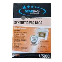 AF500S vacuum bags