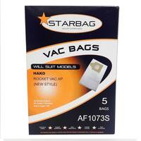 AF1073S vacuum bags