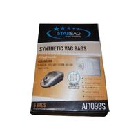 AF1098S vac bags pkt5